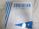 **Rare Southern Library Funky Big Band Hear Listen