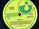 SOUTHERN COMFORT frog city UK 1971 EX LP