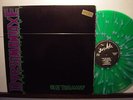 DYPSOMANIAXE ONE TOO MANY GIRLS PSYCHOBILLY COLORED VINYL LP