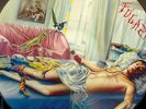 MARILLION - FUGAZI 12