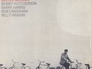 Dexter Gordon - Gettin' Around Blue Note LP NY