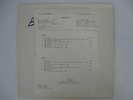 Montrose - Jump On It LP Vinyl Test Pressing 1076 Warner BS 2963 Ronnie Montrose