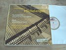 RACHMANINOV CONCERTO 4 & RAVEL PIANO LP HMV ED1 W/G ASD 255 Gracis Michelangeli