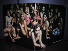 Jimi Hendrix Electric Ladyland Japan 2LP INSERT NM/NM