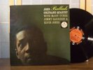 JOHN COLTRANE LP 