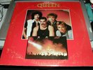 QUEEN KINGS FAVOURITE RARE DOUBLE LP VERY LIMITED