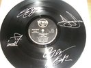 Black Sabbath - Sabbath Bloody Sabbath Signed LP Record