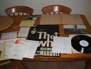 THE  WHO        LIVE AT LEEDS            ORG   TRACK   +   INNERS          LP