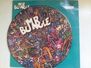 Mr Bungle  picture disk