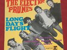THE ELECTRIC PRUNES RARE ET SUBERBE FRENCH EP + LANGUETTE  LONG DAY'S FLIGHT