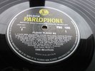 THE BEATLES PLEASE PLEASE ME UK LP  1964-65 PRESS  SOLD IN UK -1N  -2N RARE FONT