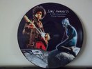 Jimi Hendrix Live In Copenhagen Picture Disc Vinyl LP Mint Condition