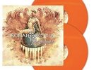 SONATA ARCTICA - STONES GROW HER NAME 2 VINYL LP ORANGE VINYL++++++ NEW