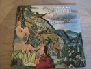 Big Country - Peace in our Time (Vinyl LP) Signed by the whole band