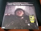 Gonervill Presents Freak Brothers.Buckethead.Praxis.Primus.Laswell.El Stew.G N R