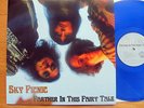 SKY PICNIC Farther In This Fairy Tale BLUE vinyl Nasoni psych Fruits de Mer