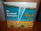 Sensational Nightingales SEALED Travel On Peacock PLP 118 1968