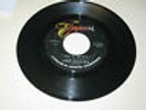 DOO-WOP 45RPM RECORD - THE RUBIES - EMPRESS 103