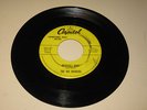 ROCKABILLY INSTRUMENTAL - THE RIO ROCKERS - CAPITOL 3884 - PROMO