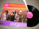 JOHN SMITH AND THE NEW SOUND,hard soul blues psych,german pop zs 10160