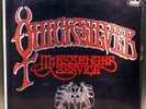 QUICKSILVER messenger service Still SEALED 