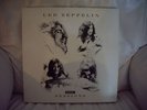 Led Zeppelin   BBC Sessions   4LP Box