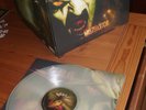 U.D.O. - Mastercutor LP / Col. Vinyl Accept / NOTVD / Udo /  OOP
