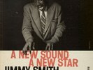 JIMMY SMITH- 2 X ORGINAL LPs- BLUE NOTE u. VERVE 