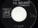 Felix Del Rosario y su Orquesta 45 
