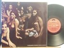 UK pressing Hendrix Electric Ladyland