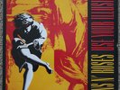 GUNS N' ROSES Use Your Illusion I Double LP 1991 *SEALED* Original HOLLAND Press