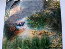 PINK FLOYD A SAUCERFUL OF SECRETS RARE ORIGINAL UK'68 COLUMBIA  VINYL VERY GOOD+