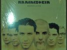 Rammstein Herzeleid demos + rare versions yellow vinyl double RARE LP n+s