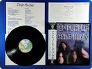 DEEP PURPLE 