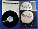 JUDAS PRIEST Rocka Rolla JAPAN Press Rob Halford Glenn Tipton LP f604