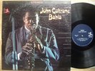 JOHN COLTRANE - BAHIA. Essential Coltrane Prestige Original U.S. Stereo Pressing