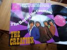 THE CREATION THE BEST OF THE CREATION DE 1968