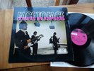 THE KINKS FACE TO FACE TOP ZUSTAND DE 1967