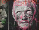 LP:Butthole Surfers,Psychic... Powerless... Another Man's Sac(CLEAR VINYL)[NM]
