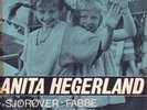 +++NORWAY ANITA HEGERLAND UND PIPPI LANGSTRUMPF (INGER NILSSON) SINGLE+++