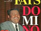 FATS DOMINO ++EP++HUM DIDDY DOO++RARE FRANKREICH+++