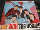 ORIG. UK LP 