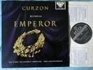 SXL   2002   ,,  w/bgr     CURZON / KNAPPERTSBUSCH  Beethoven 5th concerto