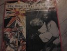 Land of the Rising Sun LP, original album by Jamaiel Shabaka