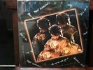 SIR NATURE ALEXANDER Who Amm I? LP '86 soul funk SEALED