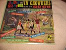 DOBIE GRAY 1965 SEALED LP(CHARGER  M-2002)SINGS FOR THE IN CROWDERS