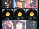 Bob Dylan MASTERPIECES 3LP Australia CBS `78 Rare