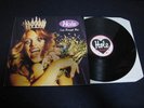 Hole Live Through This EU Vinyl LP Courtney Love Nirvana