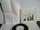 The Scrotum Poles - Revelation EP  ERECT 1 UK 7