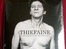 NEUF & SCELLER/SUPPLEMENTS DE MENSONGE/HUBERT FELIX THIEFAINE/33 TOURS/VINYLS